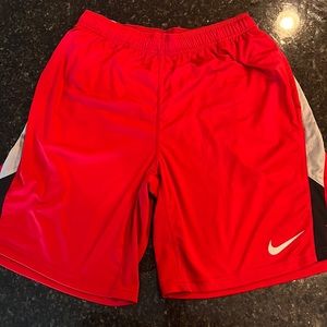 Men’s Nike Athletic Shorts